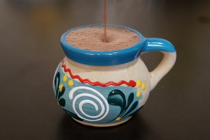 Mexico City: Food Tour with home made food (my home is your home) - Who Would Enjoy This Tour?