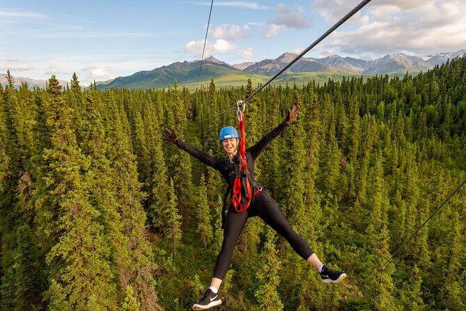 Mexico City Forest: ATV + Horses + Ziplines + Transportation - Who Should Consider This Tour?