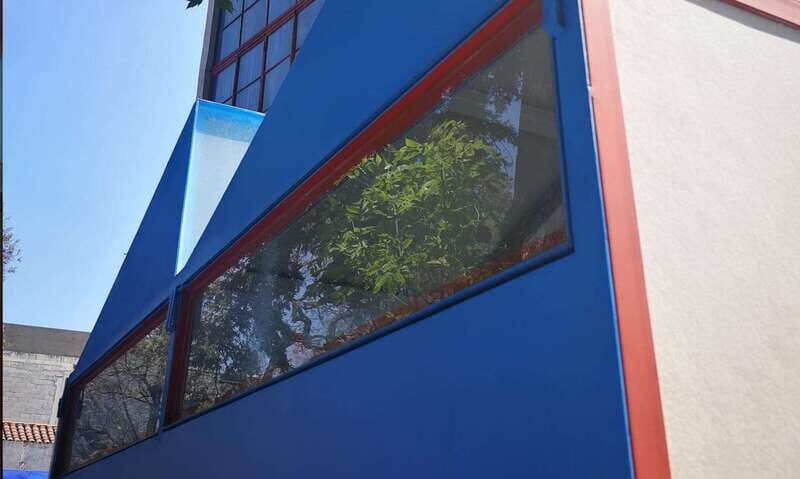 Mexico City: Frida Kahlo-Diego Rivera Studio House Tour - An Overview of the Experience