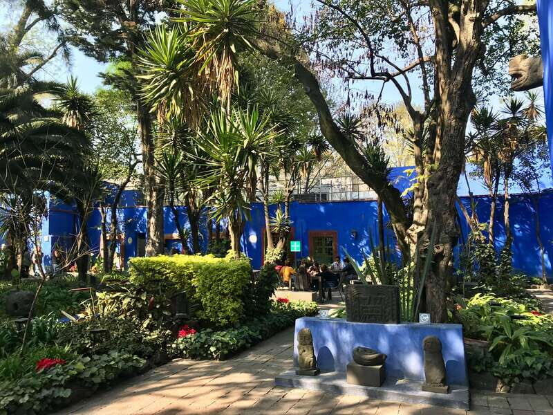 Mexico City: Frida Kahlo Museum & Coyoacan Tacos & Food Tour - Who Is This Tour Best For?