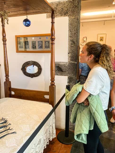 Mexico City: Frida Kahlo Museum Entry Ticket w/Digital Guide - Cost and Value