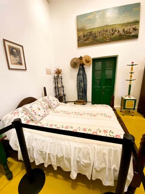 Mexico City: Frida Kahlo Museum Entry Ticket w/Digital Guide - Overall Experience and Who Its Best For