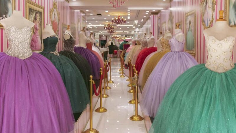 Mexico City: Gay Parks - Key Points