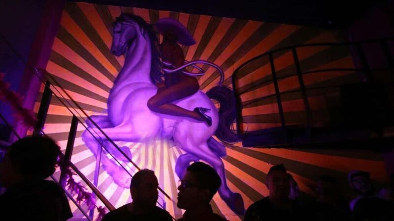 Mexico City: Gay Parks - An In-Depth Review of the Mexico City Gay Parks Tour