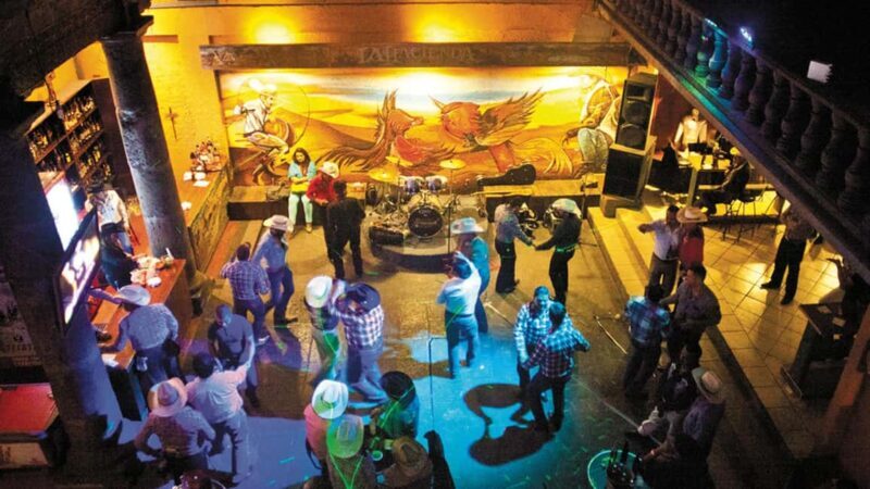 Mexico City: Gay Parks - FAQ