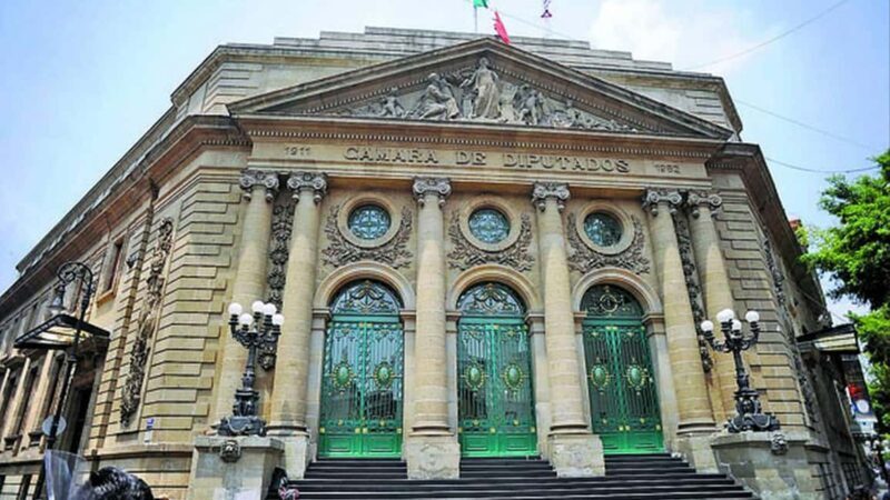 Mexico City: Gay Parks - Final Thoughts