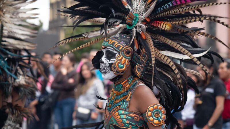 Mexico City: Gay Plazas - A Deep Dive into the LGBTQ+ History of Mexico City