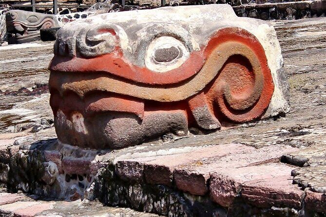 Mexico City: Gay Plazas - Authentic Words from Past Participants