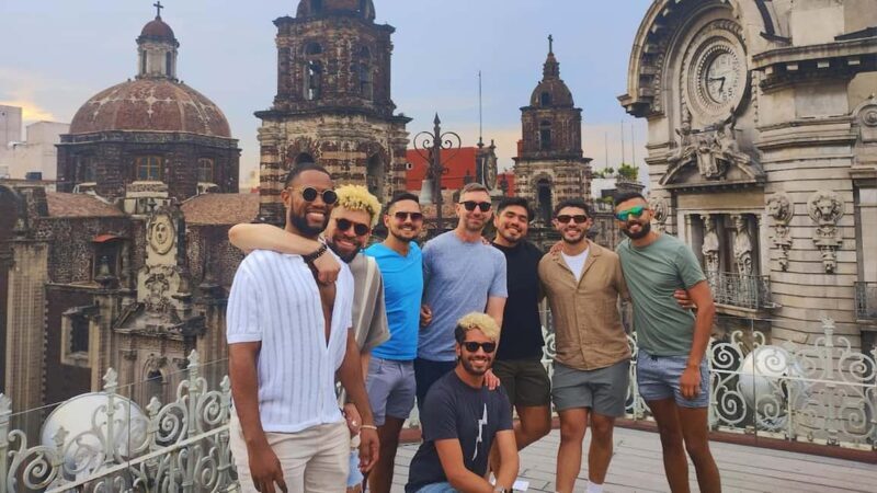 Mexico City: Gay Tales - The Honest Verdict: Who Will Love This?