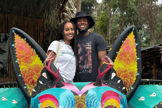 Mexico City Get to know Xochimilco and the axolotl sanctuary - The Itinerary: What to Expect