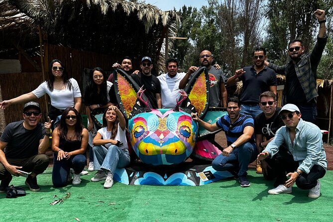 Mexico City Get to know Xochimilco and the axolotl sanctuary - Price and Value