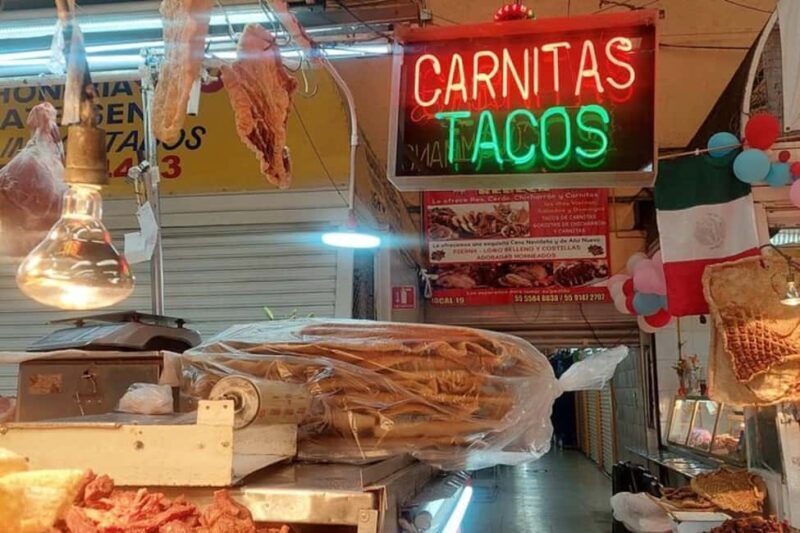 Mexico City: Guided Bike Tour of Culture and Local Taste - Final Thoughts: Is This Tour for You?