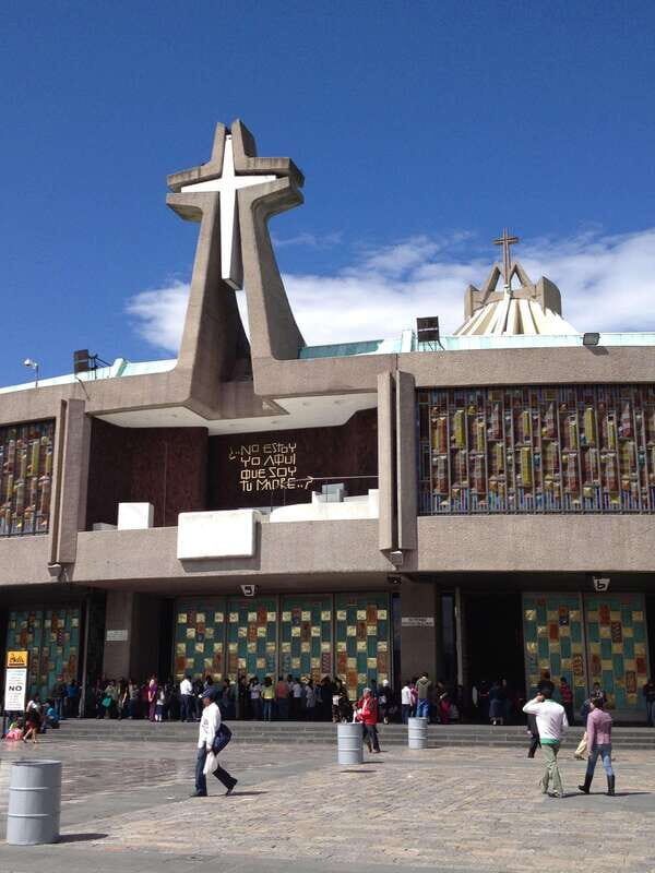 Mexico City: guided tour of Teotihuacan and Basilica of Guadalupe - FAQ