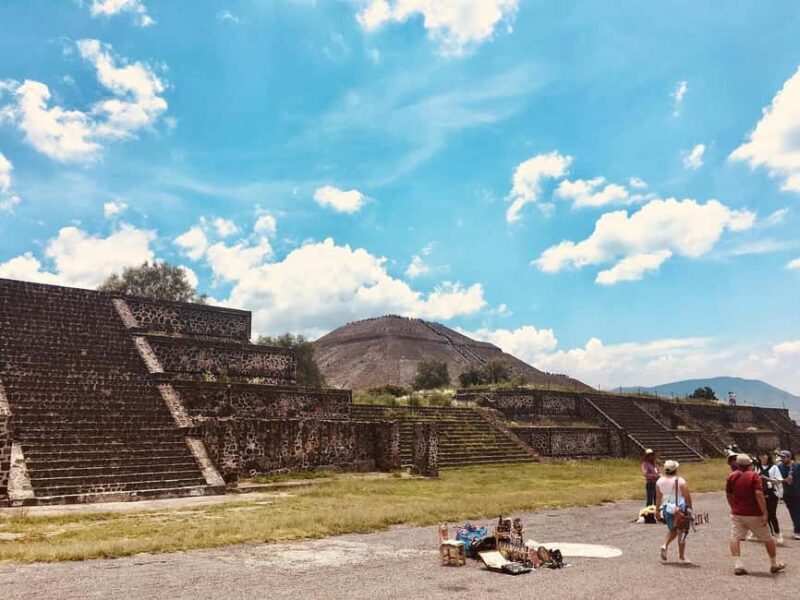 Mexico City: Guided visit to Teotihuacan in the afternoon - Who Is This Tour Best For?