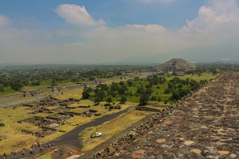 Mexico City: Guided visit to Teotihuacan in the afternoon - Final Thoughts