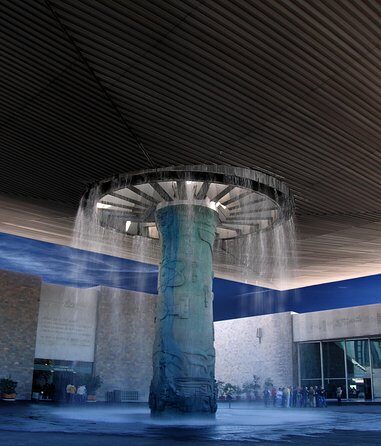 Mexico City Half-Day Tour with Museum of Anthropology - Frequently Asked Questions