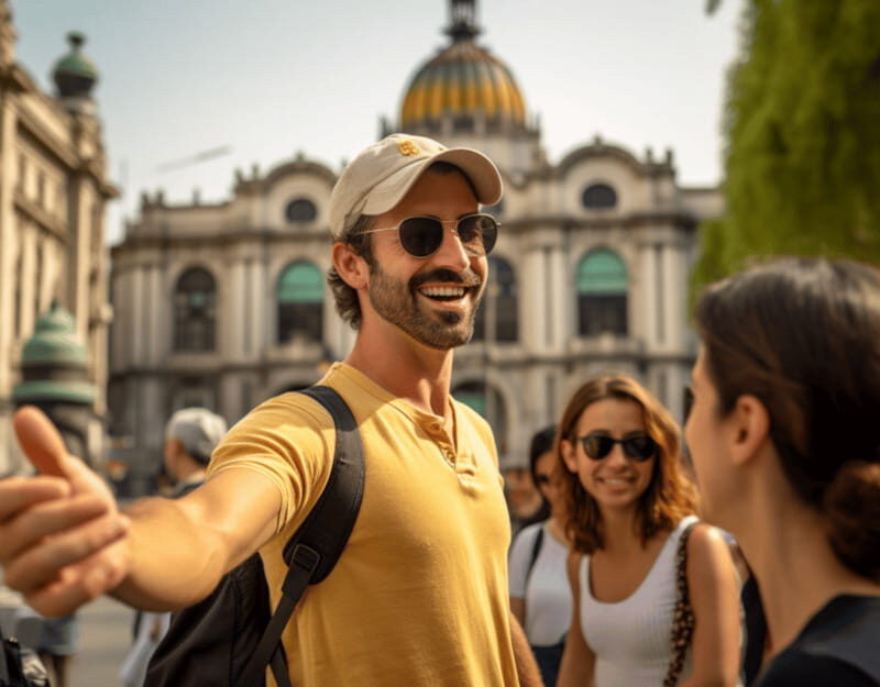 Mexico City Hidden Arts Tour (Private & All-Inclusive) - FAQ