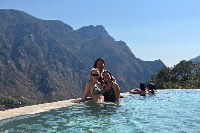 Mexico city Hidden Wonders: Discover Tolantongos Hot Springs - Final Thoughts