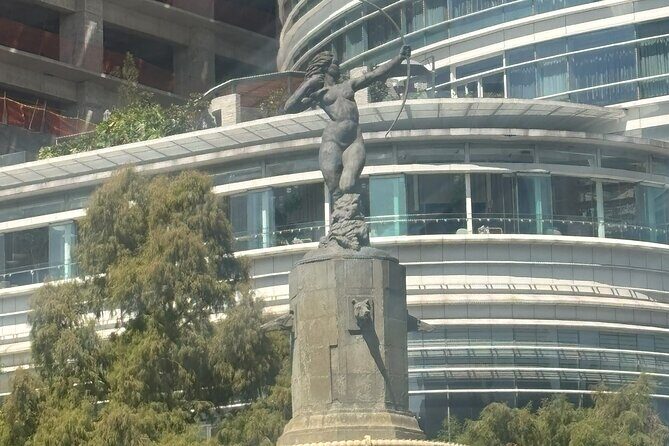 Mexico City Highlights Walking Tour - Final Thoughts: Is It Worth It?