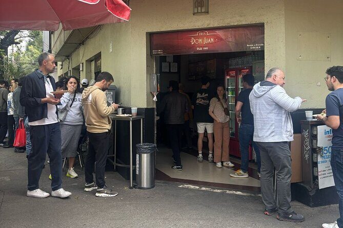 Mexico City Highlights Walking Tour - FAQs