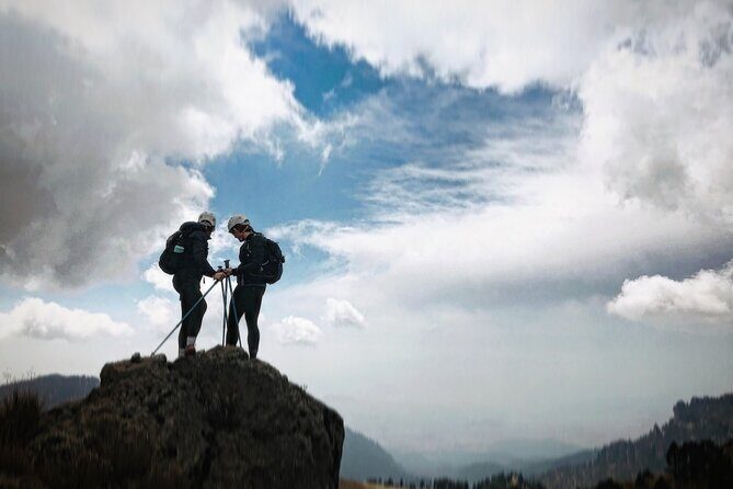 Mexico City Hike: Conquer the Ajusco National Park - What to Expect from the Tour