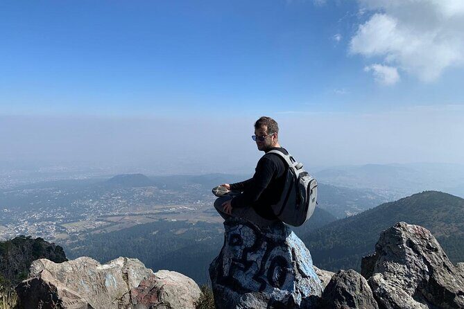 Mexico City Hike: Conquer the Ajusco National Park - The Experience Youll Love