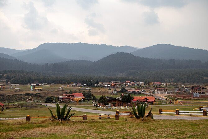 Mexico City Hike: Conquer the Ajusco National Park - Final Thoughts