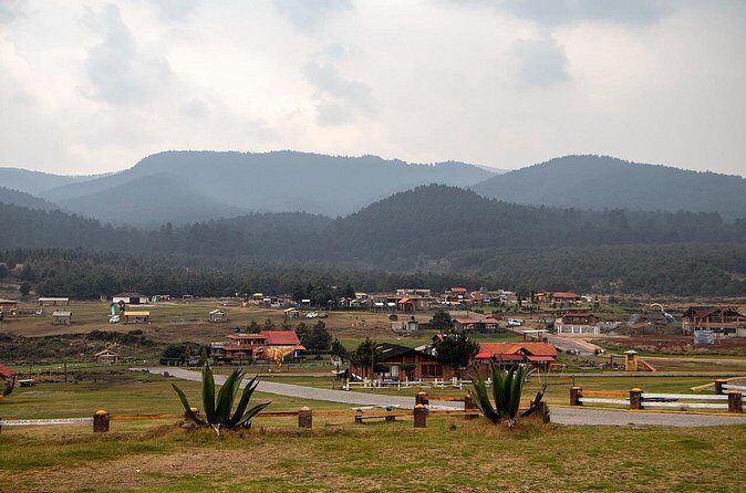 Mexico City Hike: Conquer the Ajusco National Park - FAQ