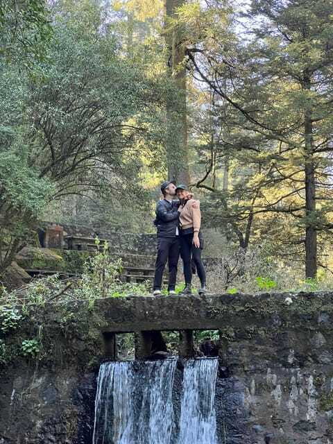 Mexico city: Hiking tour to Desierto de los leones - FAQ