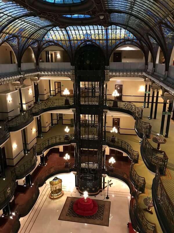 Mexico City: Historic Center VIP Tour with Templo Mayor - Exploring Mexico Citys Historic Center in Depth