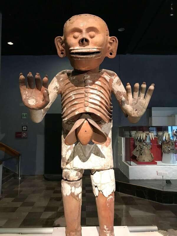 Mexico City: Historic Center VIP Tour with Templo Mayor - FAQ