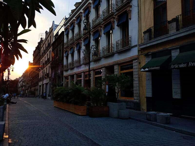 Mexico City: Historic Center Walking Tour private - The Experience: What You’ll See and Feel