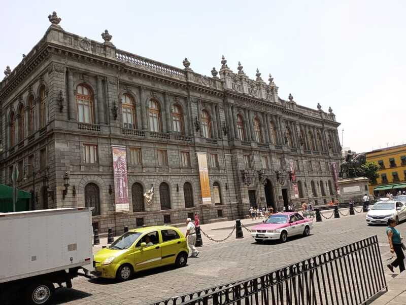 Mexico City: Historic Center Walking Tour private - Final Thoughts