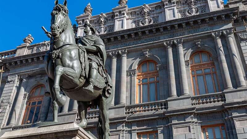 Mexico City: Historic Downtown Walking Tour - What We Learned from the Reviews