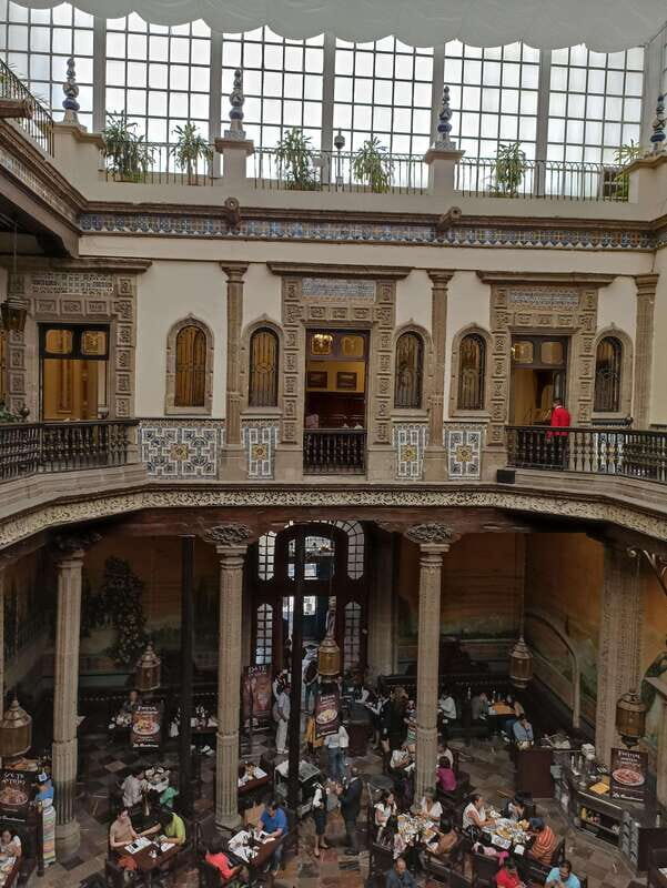 Mexico City: Historical walking tour of Tenochtitlan - The Bottom Line