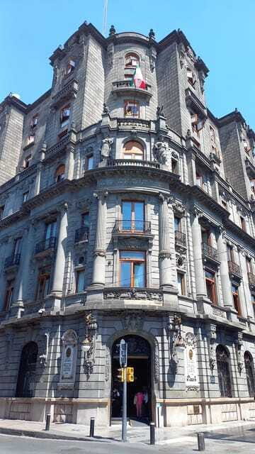 México City: History, and modern life in the capital - FAQs