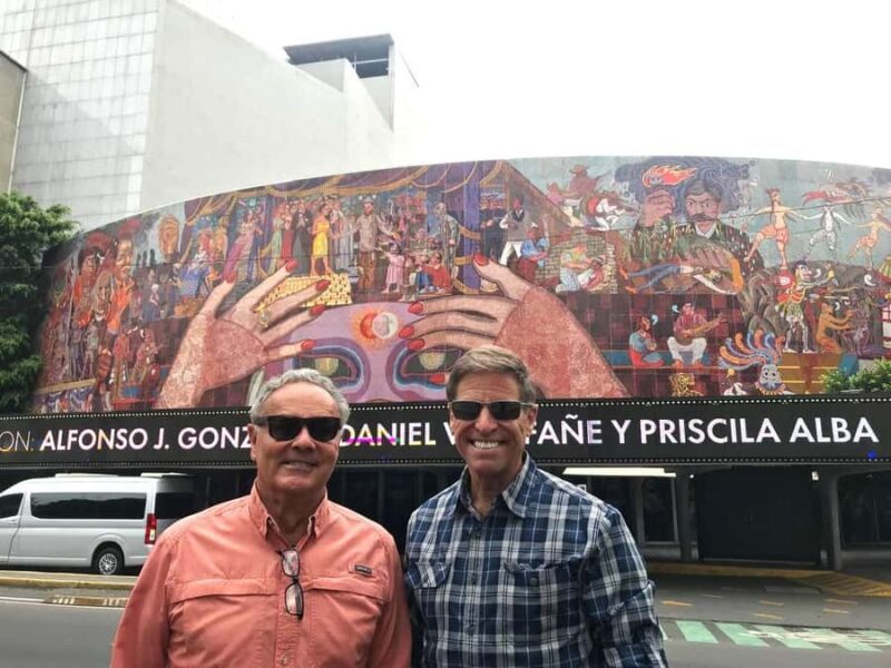 Mexico City: History & Culture Walking Tour - Final Thoughts: Who Is This Tour Perfect For?