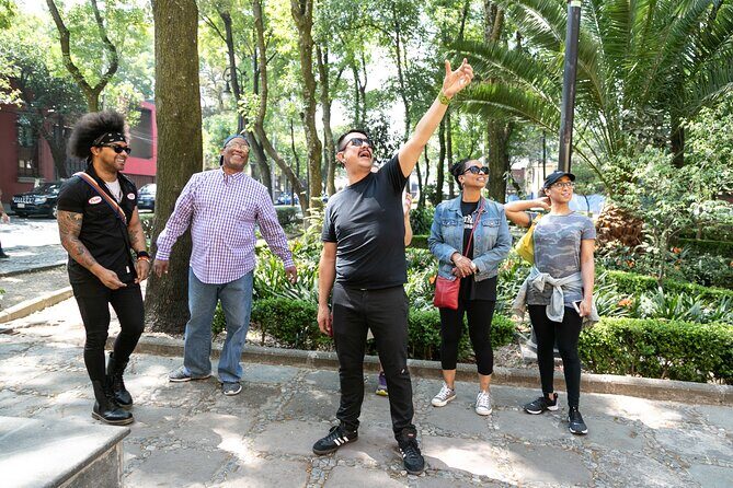 Mexico City History Tour with a Local Expert: 100% Personalized & Private - What to Expect from the Mexico City History Tour