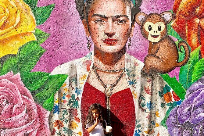 Mexico City History Tour with a Local Expert: 100% Personalized & Private - FAQs