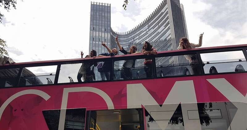 Mexico City: Hop-On Hop-Off Bus City Tour - Who Will Love This Tour?