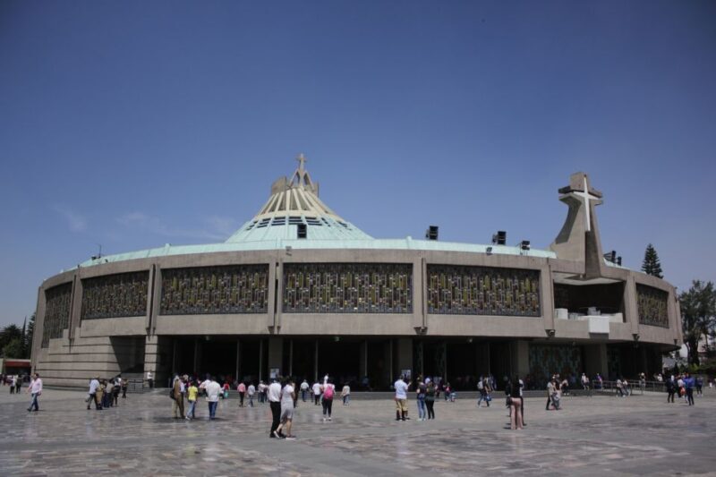 Mexico City: Hop-On Hop-Off Bus City Tour - Final Thoughts