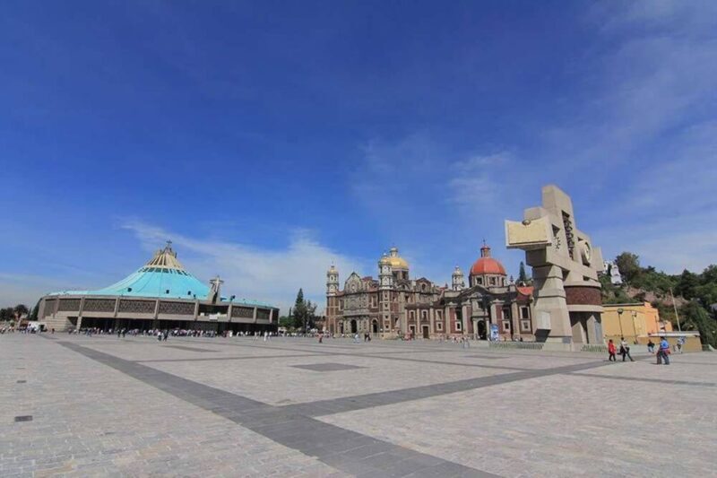 Mexico City: Hop-on Hop-off City Tour by Turibus 1-Day Pass - FAQ