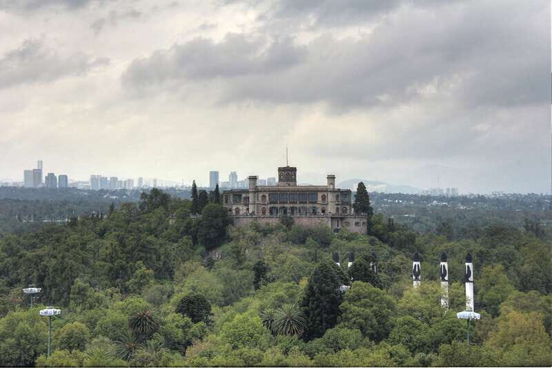 Mexico City: Hop-on Hop-off City Tour by Turibus 2-Day Pass - Who Will Love This Tour