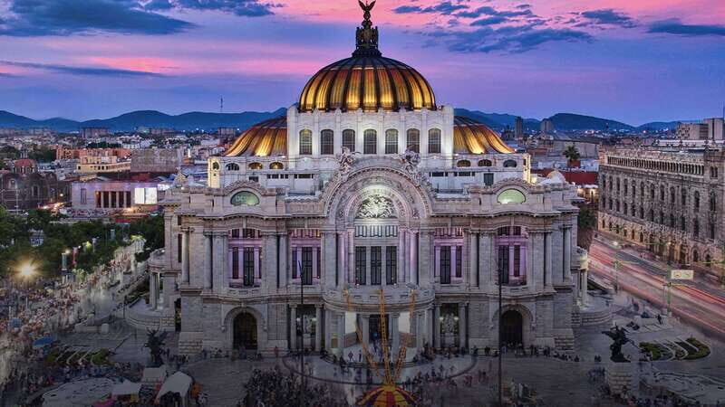Mexico City: Hop-on Hop-off City Tour by Turibus 2-Day Pass - Final Thoughts