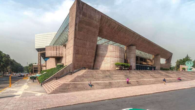 Mexico City: Hop-on Hop-off City Tour by Turibus 2-Day Pass - FAQ