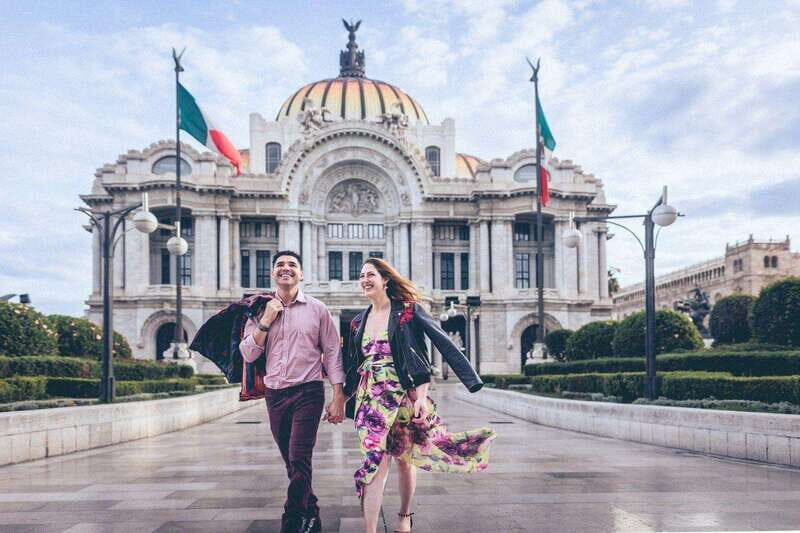 Mexico City Instagram Tour (Private & All-Inclusive) - The Experience in Detail