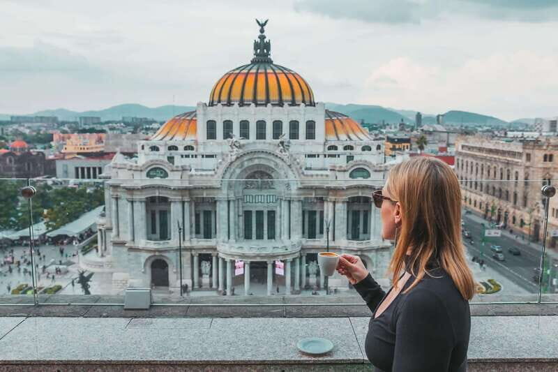 Mexico City Instagram Tour (Private & All-Inclusive) - FAQs