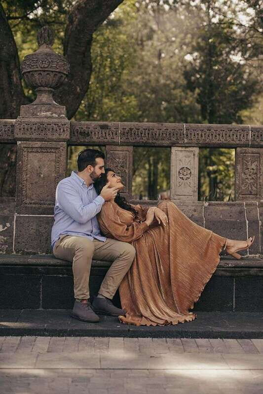 Mexico City Instagram tour with a private photographer - Key Points