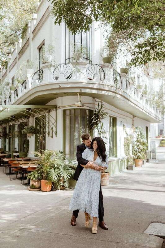 Mexico City Instagram tour with a private photographer - FAQ