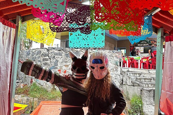 Mexico City: Island of the Dolls - An In-Depth Look at This Mexico City Tour